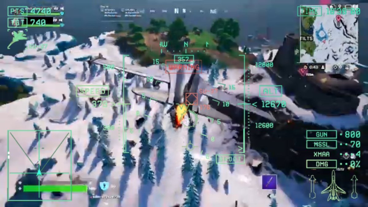 Bydo System Sam tweet media