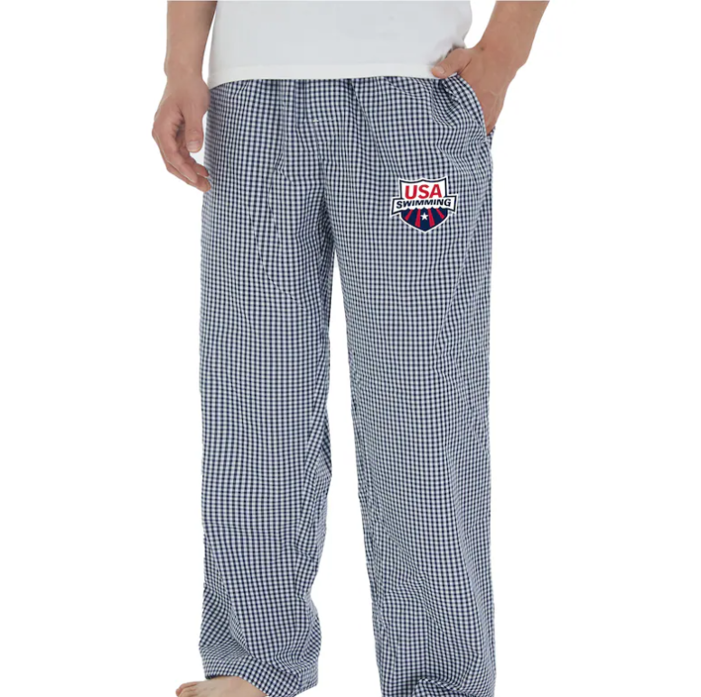 Get cozy with the USA Swimming cozy bundle!

RT for a chance to win a USA Swimming stuffed animal and pajama pants.

#12DaysofGiveaways rules » bit.ly/3MZ12KY