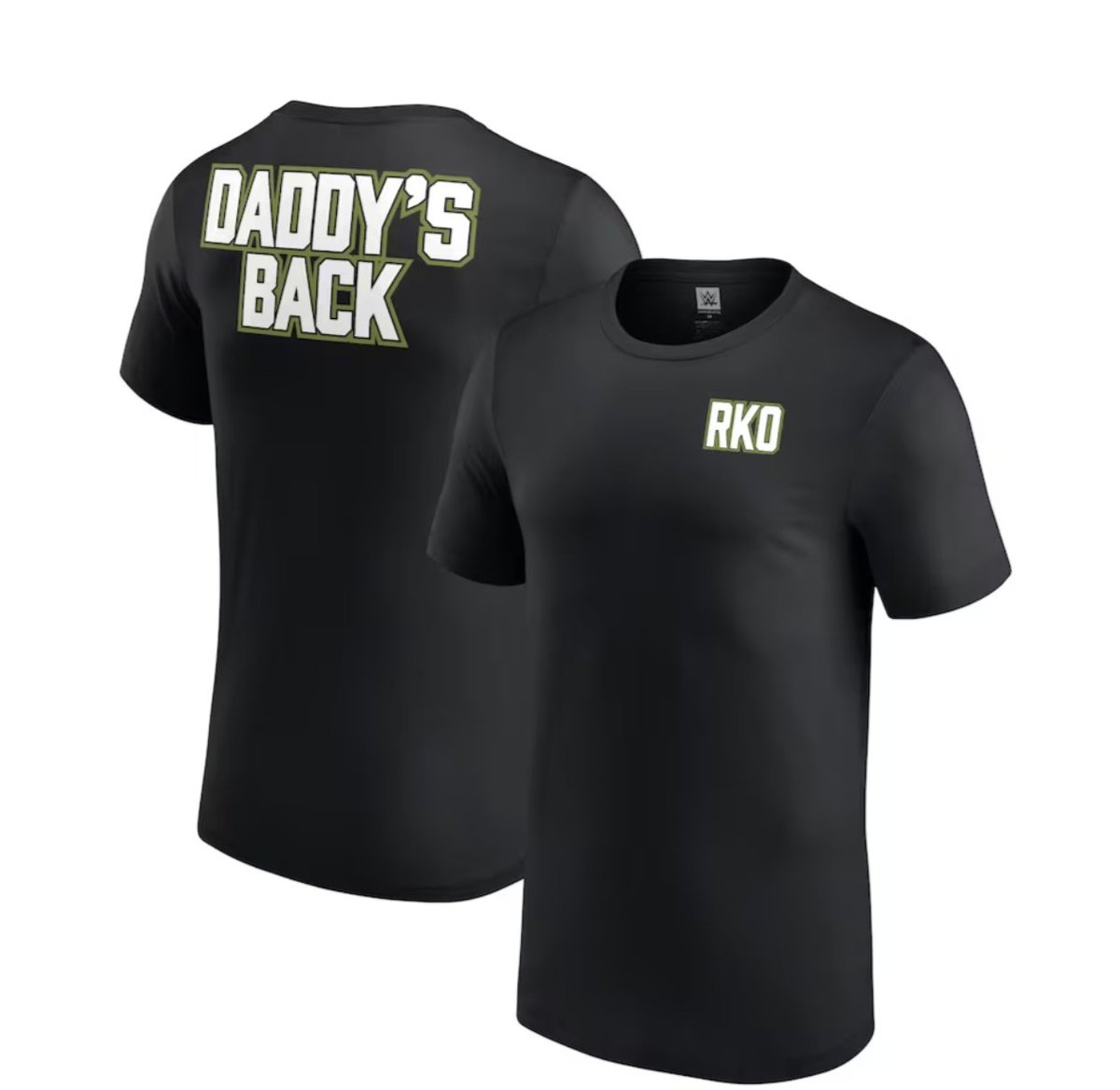 _denisesalcedo's tweet photo. 🔥RANDY ORTON DADDY'S BACK T-SHIRT GIVEAWAY!!!!!🔥

3 LUCKY WINNERS will get a FREE t-shirt!!!!  

LFGGGGGGGGGGGG!!!!!!   

HOW TO ENTER: 
🐍RETWEET 
🐍FOLLOW ME
🐍COMMENT A RANDY ORTON GIF BELOW! 

THIS GIVEAWAY ENDS TODAY SO ENTER FAST!!!!!!! 🔥🔥🔥🔥🔥🔥🔥🔥🔥🔥🔥🔥🔥🔥 https://t.co/D5jf4r20bd