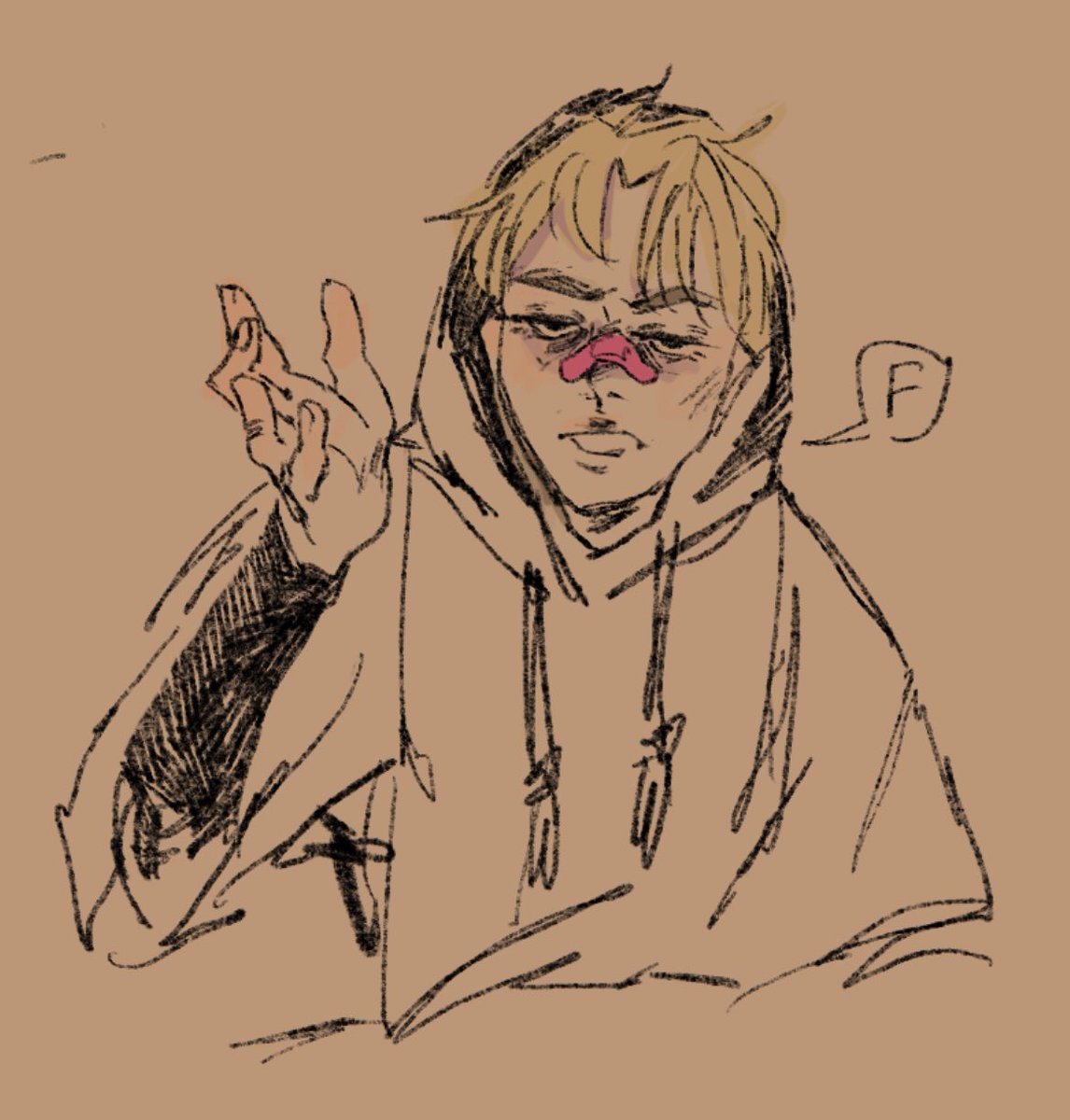 Thank you fictional people #aftg