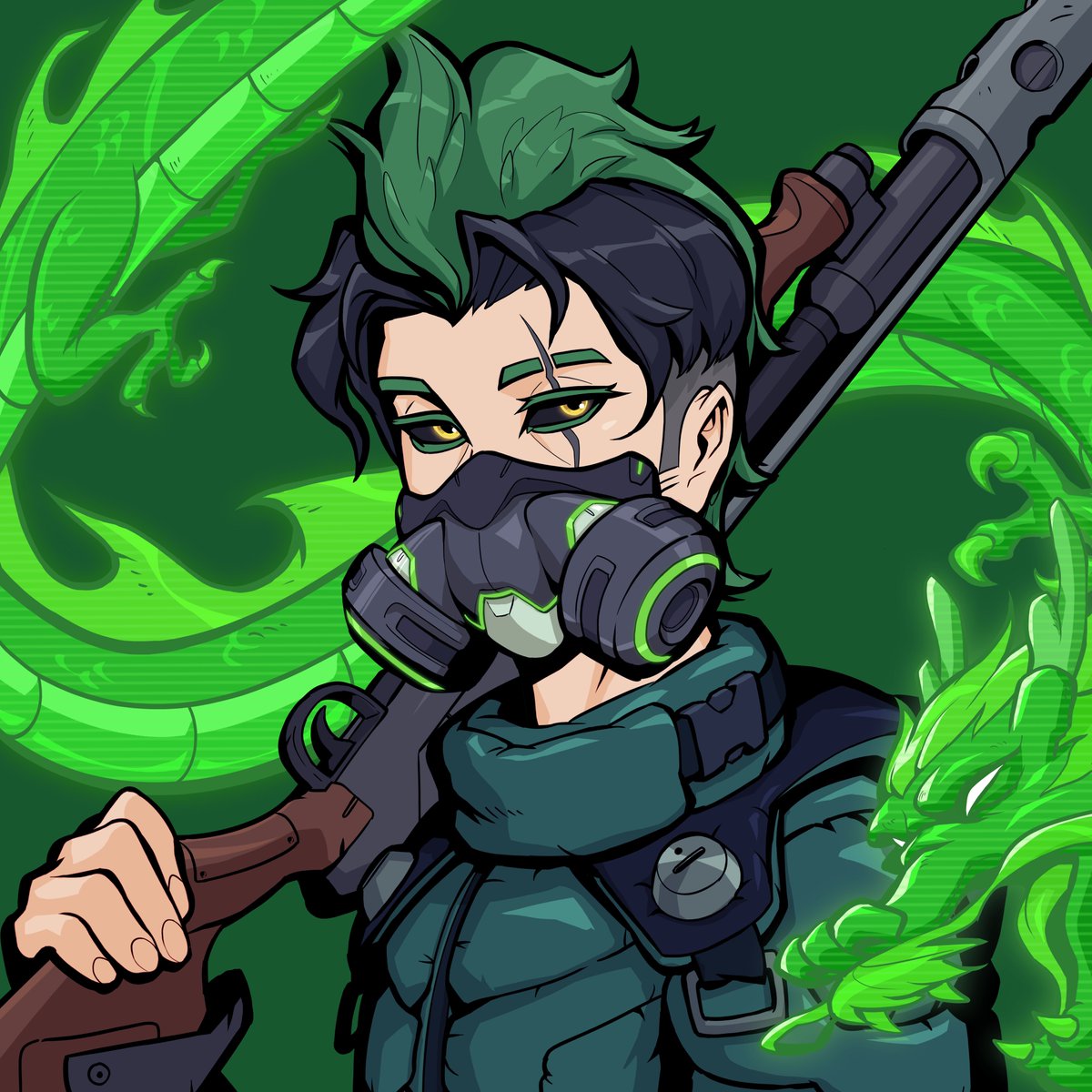 The rares keep rolling in!