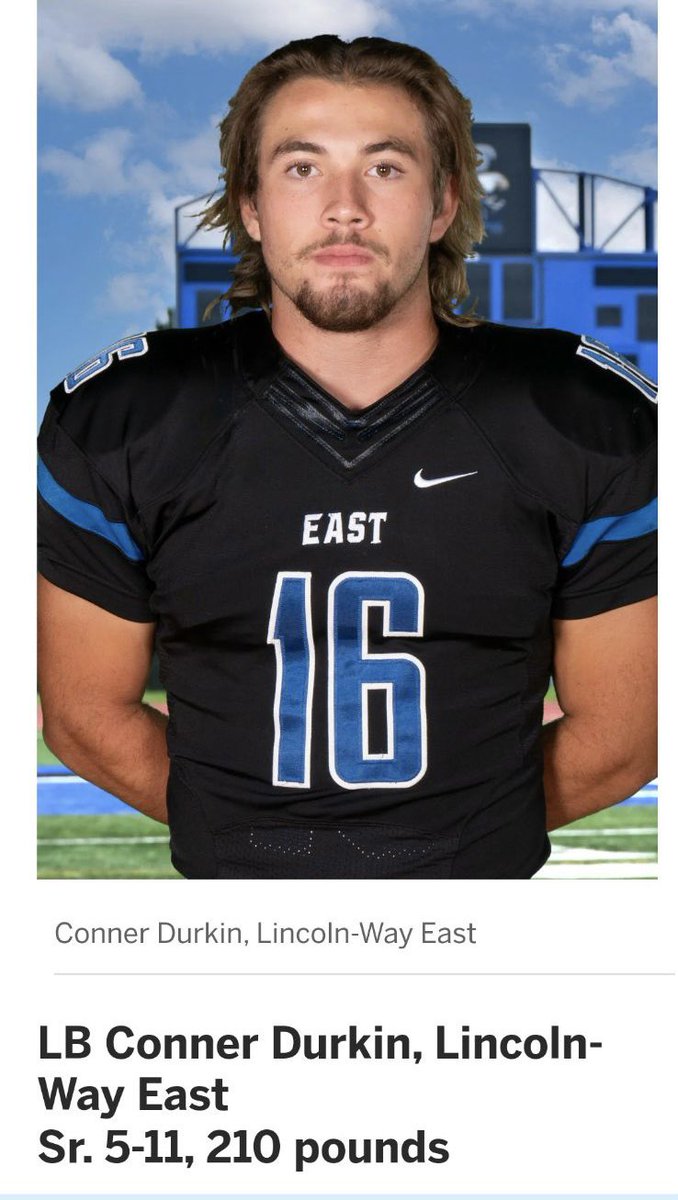 Conner Durkin tweet media