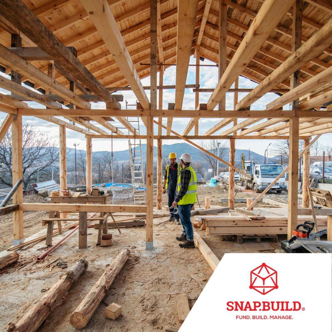 The 12 Critical Reasons Builders Need To Regain Lost Cycle Time.
buff.ly/40pTlTD 
#homebuilder #construction #customhomes #interiordesign #dreamhome #realestate #newhome #builderhomes #newbuild #newhomes #homebuilders #custombuilder #realtor #building #homeinspo