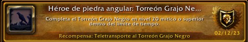 Chio941's tweet photo. Después de mucho esfuerzo y a pesar de mi poca fe a la hora de tankear mi primera 20 de la season, ahora a por las demás. gracias @Anilux86 por aguantarme tankeando a pesar de ser una dk pocha y por los consejitos que me vas dando. https://t.co/mh6t3lcbsU