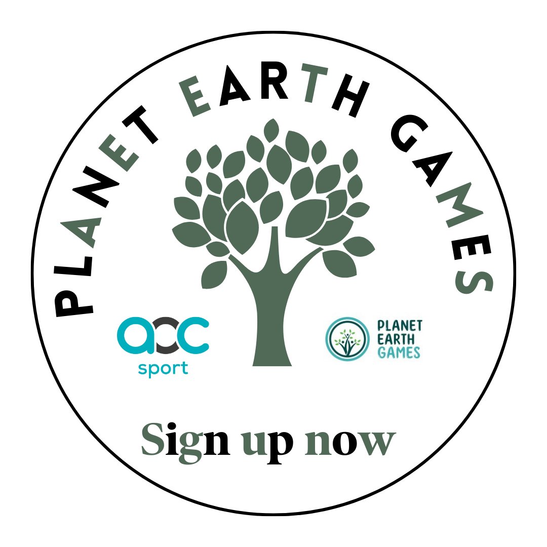 Get inspired by #COP28? Join the UK's largest annual sustainability competition for Further Education—Planet Earth Games. Collaborate with students, explore sustainable ideas, and compete against other colleges Enter by Friday 15 December: planetearthgames.org