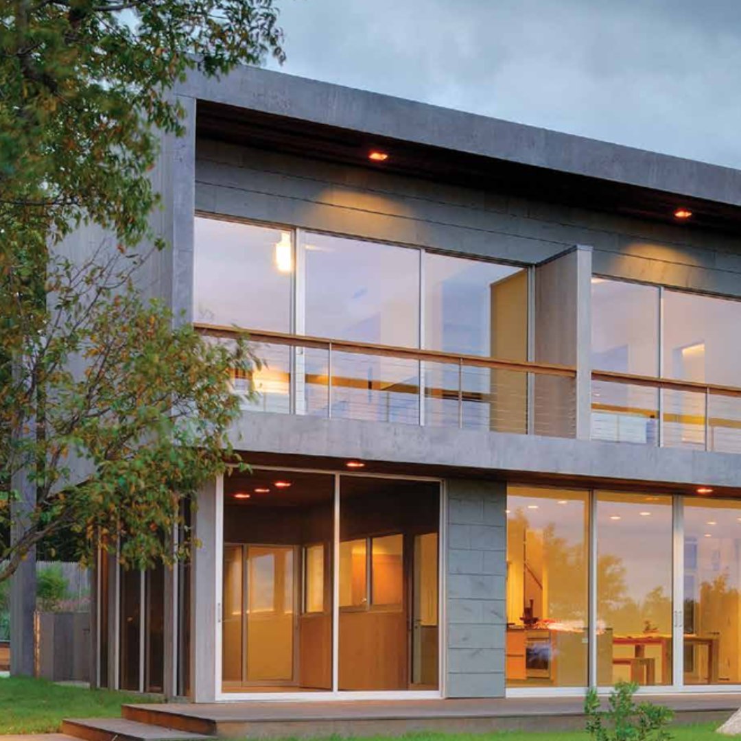 Whether you are replacing a single window, upgrading to energy-efficient windows in the whole house, or building a new home from the ground up, choosing windows is a daunting task.

#northeastco #northeastarchitectural #jointeamnortheast #home #homedesign #inspiration #design