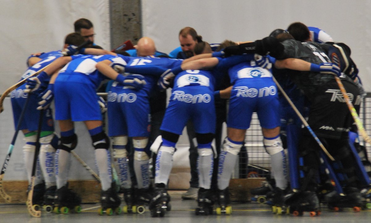 🏑 #OKPlata Sud Jornada 7. Primera victòria a domicili de l'equip de <a href="/MarcComalat/">MARC COMALAT</a>
<a href="/AlcorconCP/">Club Patín Alcorcón</a> 3  <a href="/SDEspanyol/">SDEspanyol</a> 5 amb doblet de <a href="/diidac9/">Didac Llobet</a>, 1 de Marc Carrasco, <a href="/PolVilla35/">Pol Villa</a> i <a href="/PClaramunt15/">Pol Claramunt</a>