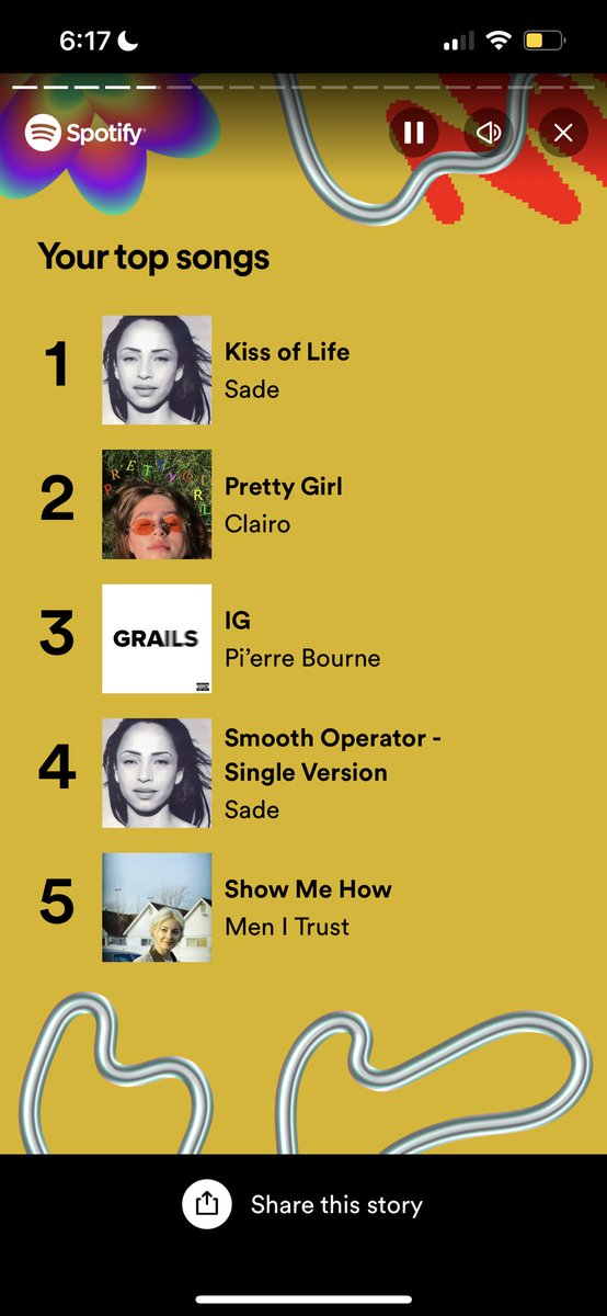 ACRFPS's tweet image. gm