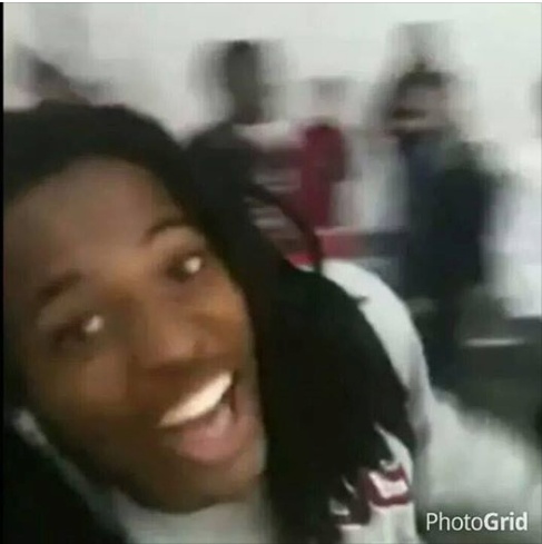 ILoveMyWife0007's tweet photo. #TRIGGERWARNING: The case of #Kendrickjohnson is starting to become very similar to the 1986 murder of #KeithWarren where there is obvious sign of murder but no one is or will be held accountable. These stories need an ending with someone being arrested for murder. #BlackAmericans