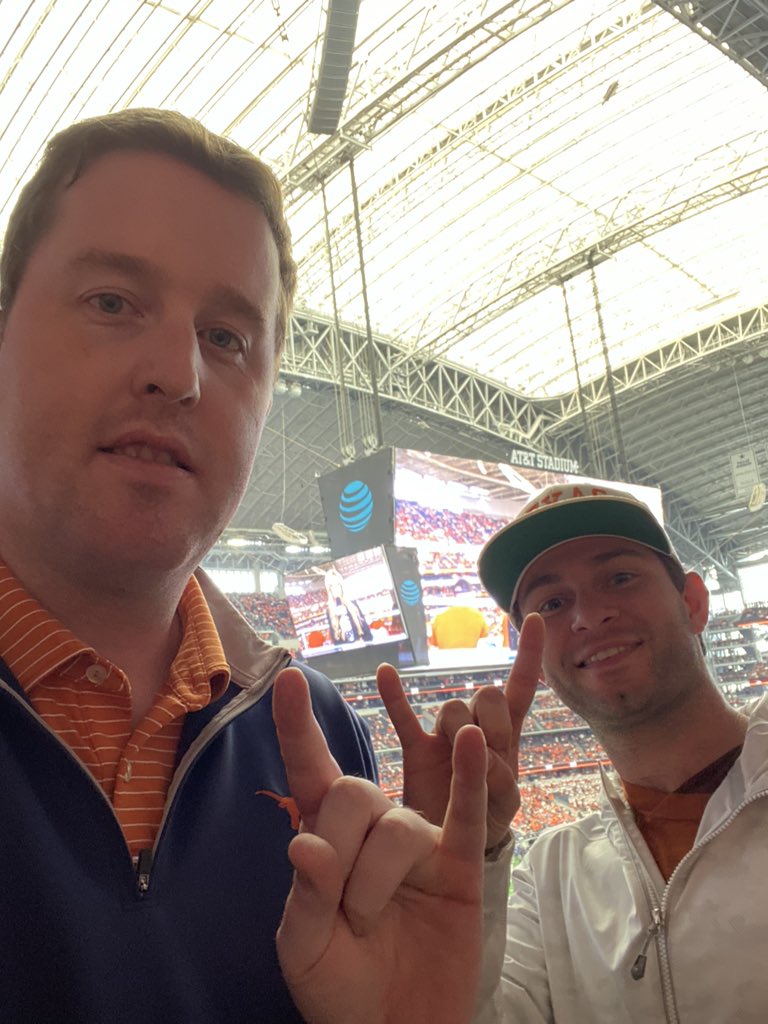 #Big12FB