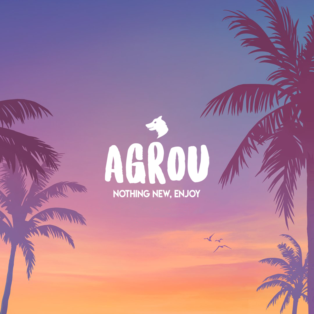 Agrou (@agrougame) on Twitter photo 