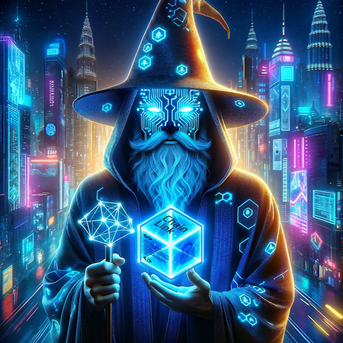 uCeLiNk's tweet photo. $LINK #CrossChainInteroperabilityProtocol https://t.co/M2r1q6jGG2