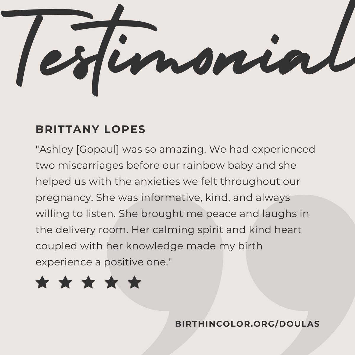 BirthinColor's tweet image. Empower your pregnancy and birth journey with our compassionate and experienced Birth in Color trained doulas!

🌈 Request your doula today at BirthinColorRVA.org/Doulas

#Doulas #PregnancySupport #BirthJourney #Empowerment #FamilySupport #PositiveBirthExperience