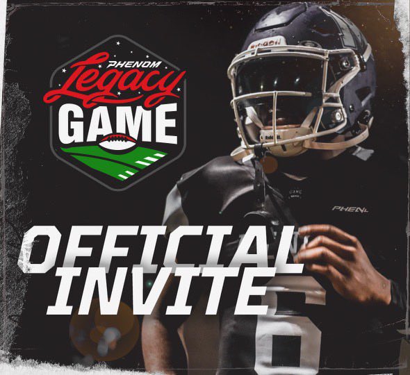 _1elijah's tweet photo. Blessed to be able to showcase my talents In the @phenomlegacy game. Thank you @CoachRaw_ for the invite @Tc_robinson5 @CoachBonner1914 @CoachCountry06 @PhenomElite https://t.co/HI3NzDt50Y