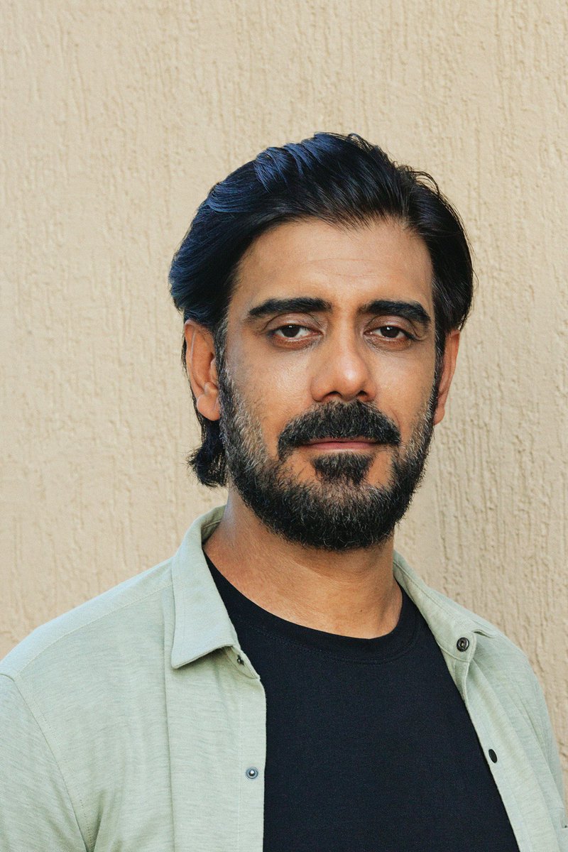Every actor's performance was phenomenal and legendary.

Take away for me was this man
#SAURABHSACHDEVA 

Those small nuances in the climax is still running in my ahead. What a performer🔥🔥🔥🔥

#Animal #AnimalTheFilm
