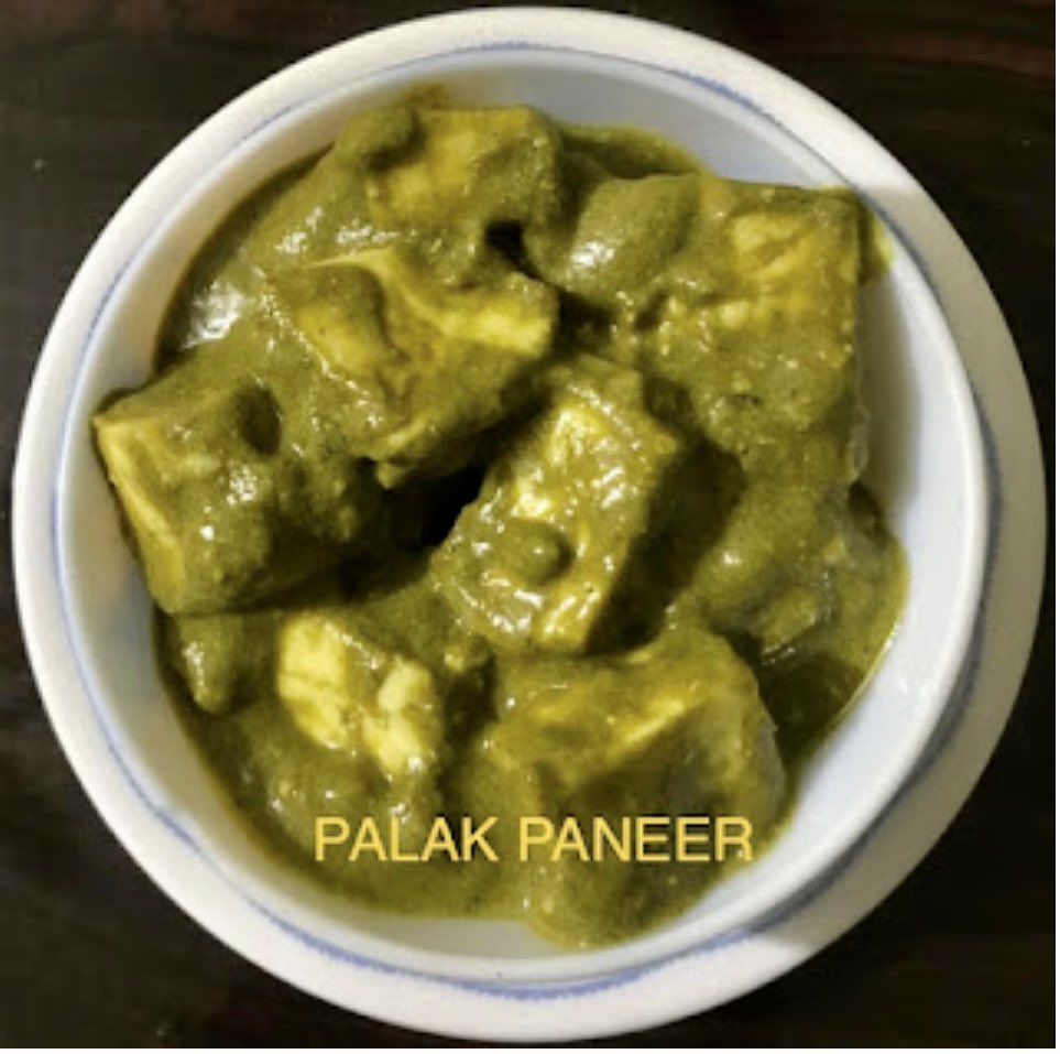 Delicious Food: पालक  पनीर  ( PALAK   PANEER ) yehihaijindagi.blogspot.com/2023/12/palak-… #palak #paneer #vegetable #gravy #Cooking #Foodie #foodblogger #foodlover #foodpics #food #easyrecipe