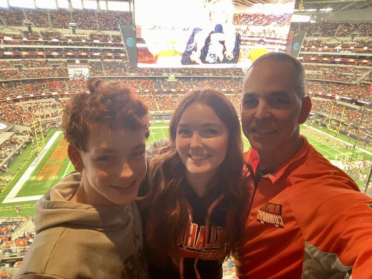 Let’s go Pokes!!!!!