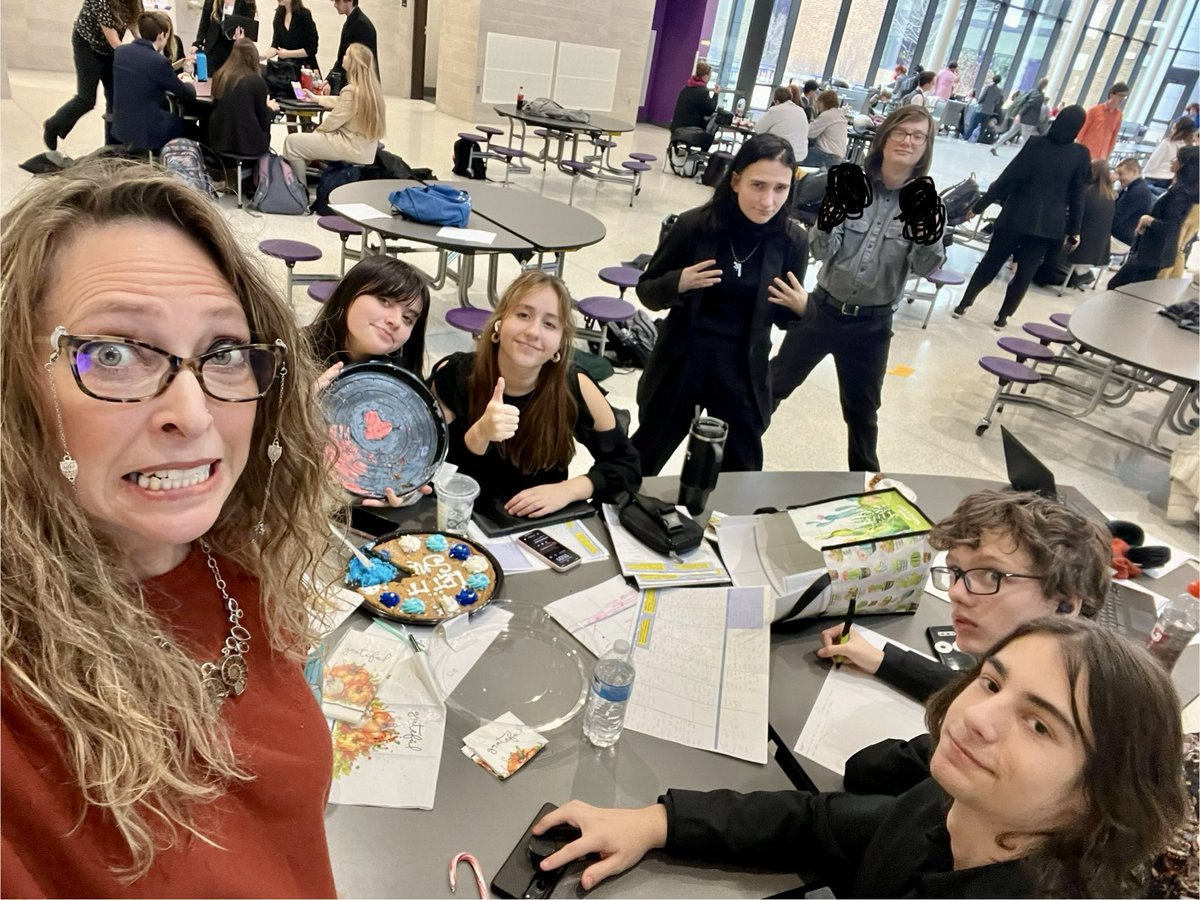 Norwalk_Debate's tweet photo. At the Johnston Dragon Invitational…and Tabroom goes down. https://t.co/LdEdgFNEP5