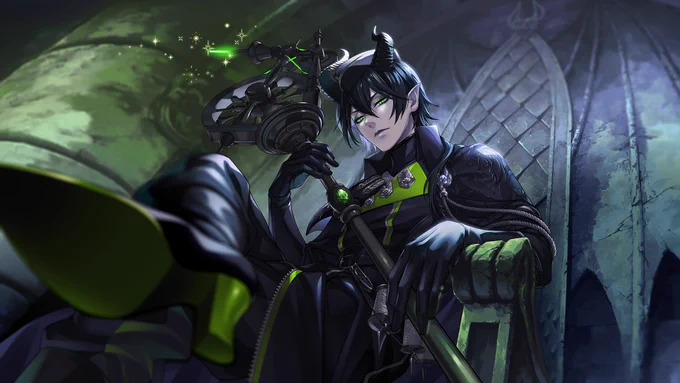 The Dragon and the Sheeeeeeep 