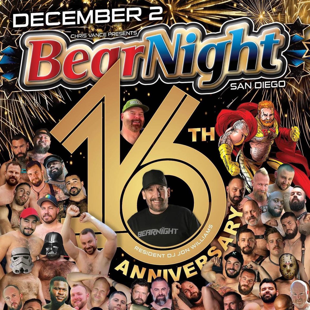 The Merrow tweet media