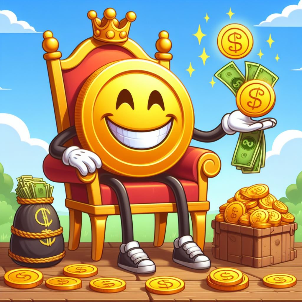 Pre-Sale link will be dropped during the next 24H

Turn notis on or you’ll miss it🔔

Final round of airdrops, comment your addy👇