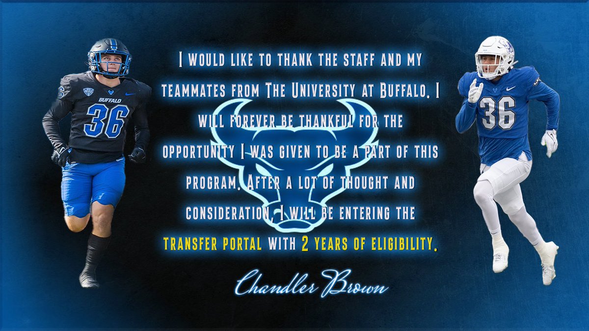 To Be Continued. . .
<a href="/RivalsPortal/">NCAA Transfer Portal</a>