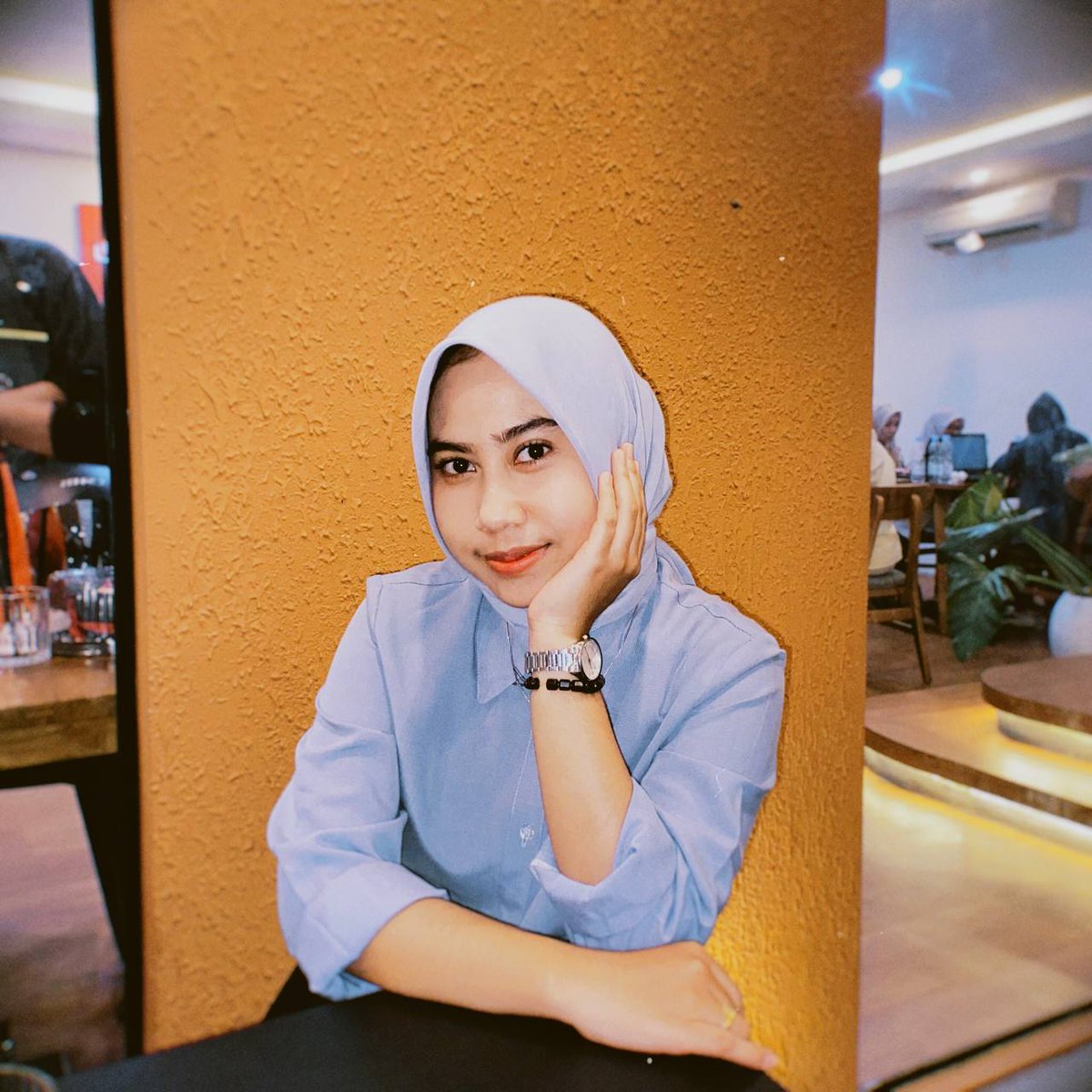 rachmareginna's tweet photo. Sat set ngumpul https://t.co/bMSTh7OVnk