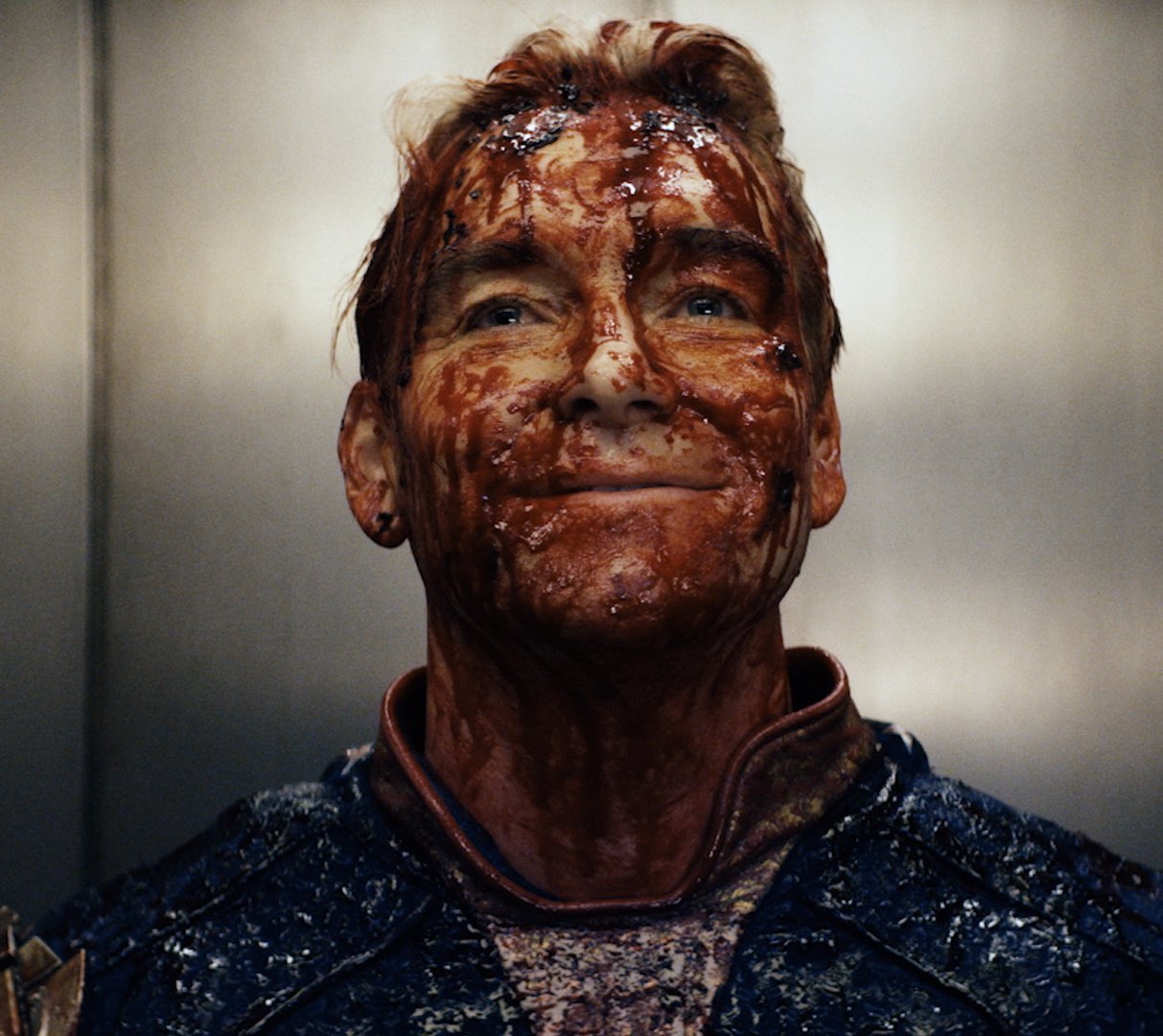 The Boys S4 trailer op Amazon Prime Video