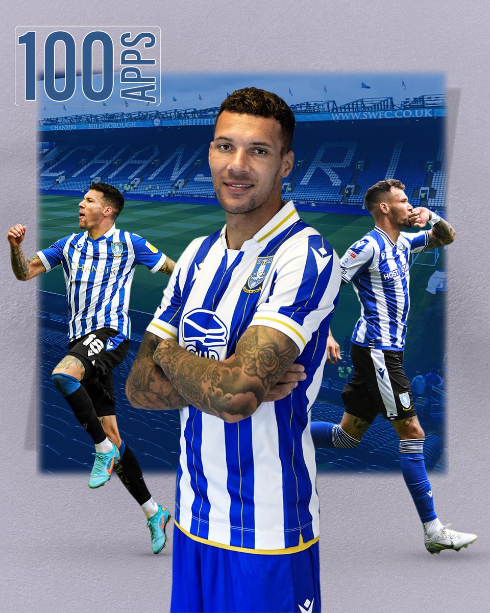 Sheffield Wednesday tweet media