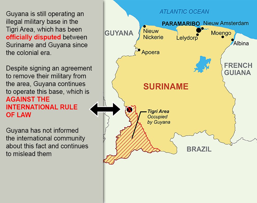SurinameCentral's tweet photo. @angelic40  Please check this article from Guyana, and if possible, please share it with Ashna Kanhai. thank you🙏 https://t.co/mb0B6DcHEA