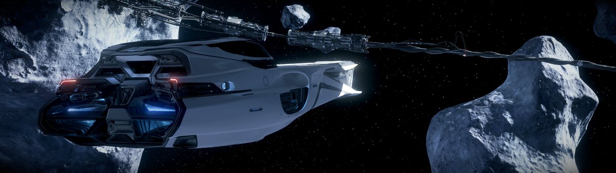 RecklessOC's tweet image. Just some randoms from today #StarCitizen @RobertsSpaceInd