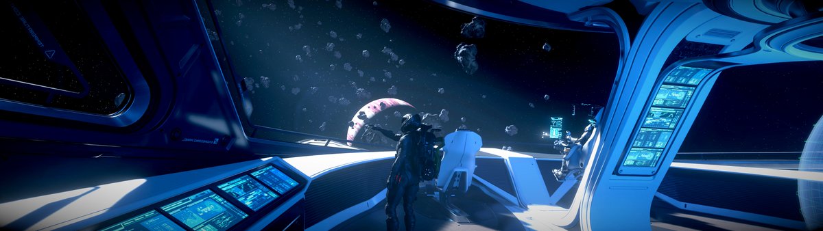 RecklessOC's tweet image. Just some randoms from today #StarCitizen @RobertsSpaceInd