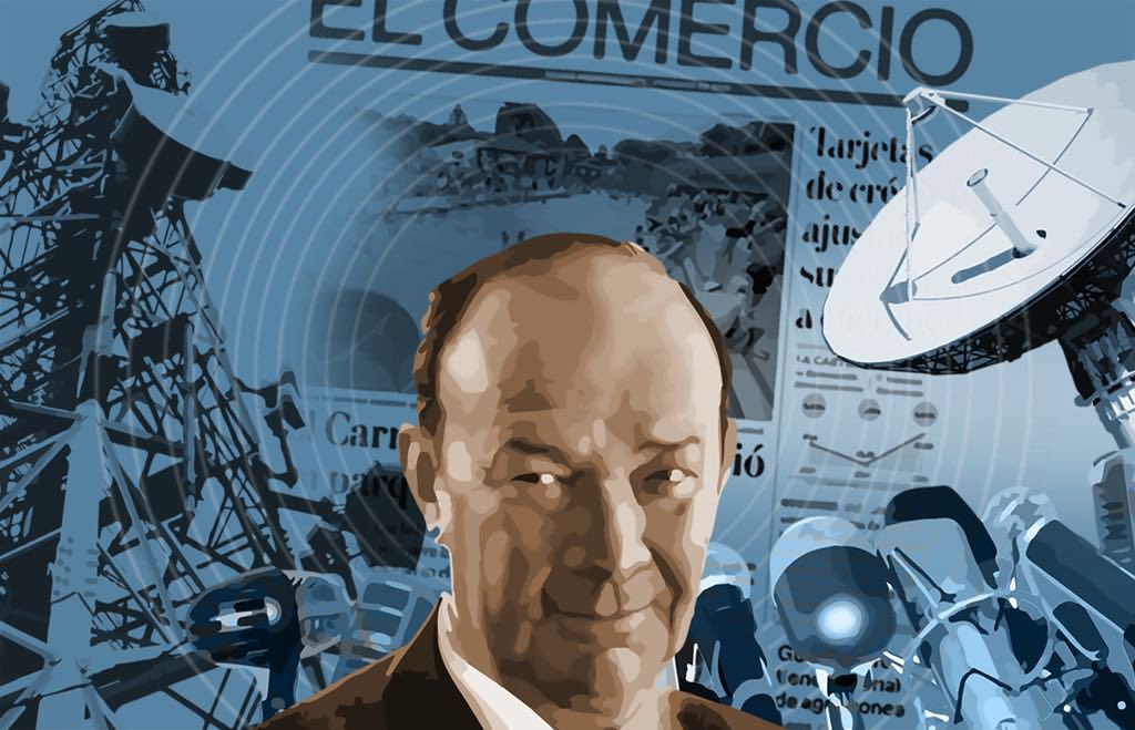 Drwandradee's tweet photo. #CasoElComercio🗞️
 🚨AUTODEMANDA MILLONARIA⁉️|| entre empresas vinculadas, puesto que sus acciones pertenecen a varias empresas extrajeras relacionadas con Angel Remigio González, magnate de las telecomunicaciones conocido como #ElFantasma, cuyos brazos ejecutores en #Ecuador son Esteban Gómez Amador, Ramiro Rivera y Carlos Mantilla..🔍

🗞️ORTEL (canal RTS @RTSEcuador) que incluso actualmente funciona en las instalaciones de El Comercio al sur de #Quito ha presentado una demanda por más de 💲3.5 MILLONES, solicitando el EMBARGO del bien inmueble principal de el Grupo El Comercio. 

🗞️Con estas maniobras del grupo corporativo y del directorio presidido por Ramiro Rivera (@RamiroRiveraEc) se buscaría dejar sin respaldo el cumplimiento de las obligaciones de los trabajadores, ex trabajadores y jubilados de @elcomerciocom. 

📌El Sindicato #SINTRAECOM y ex trabajadores jubilados, estamos realizando las acciones legales para evitar que estas maniobras judiciales y  actos societarios lesivos se consumen. 

🗞️Mientras tanto en el @MinTrabajoEc buscan pretextos para no atender las peticiones del Sindicato y fomentan la desunión entre trabajadores y ex trabajadores. 
#LosDerechosLaboralesSeRespetan 
#NadieEstáDobreLaLey 
#PagaElComercioYA 
#ConcluElComercio