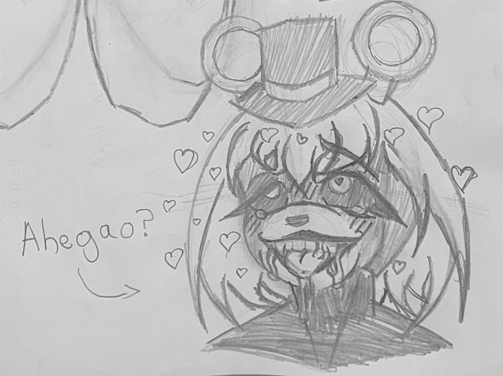 rare_field's tweet photo. Har har har har har
#furry #furryart #furryartist https://t.co/Tcs4V7djM4