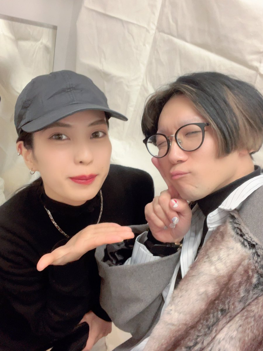 MASA2Get2's tweet photo. 今回もダンサーのみんなに出てもらいました、「世界犯」と「わたしとばけもの」に出ていただきました、ゆーりちゃん、あかりちゃん、えみこちゃん、みほちゃん、
素敵な表現、みんなありがとうございました！
#白キャン6周年 https://t.co/3otBCs2XIy