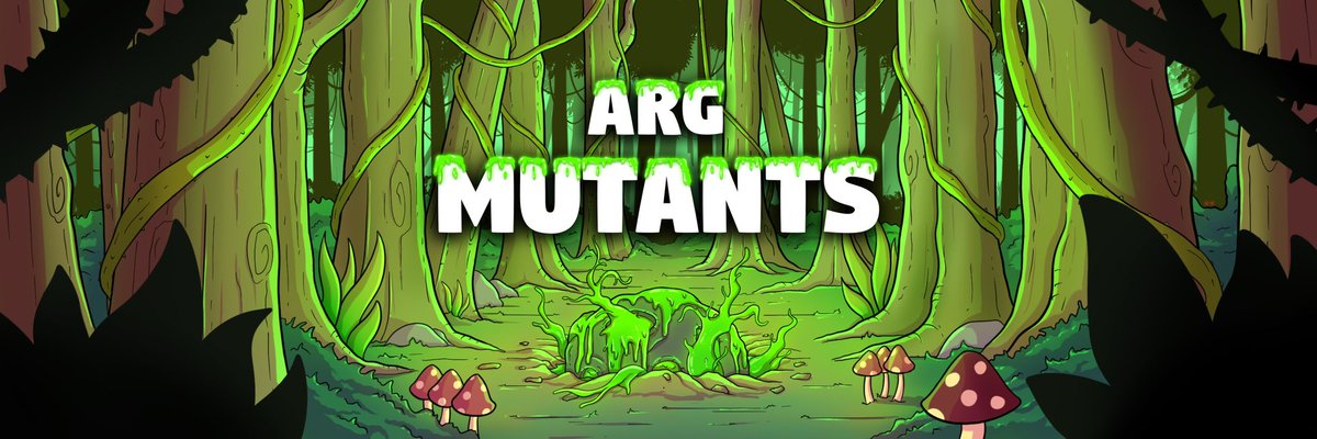 AddictRabbit_G's tweet image. ARG Mutants

☄️ and so it begins #Algorand  #ARGfam 
It was a chill night and the whole gang was fireside. We just had a long day picking and selling cabbage, it was time to chill…🍻 👇