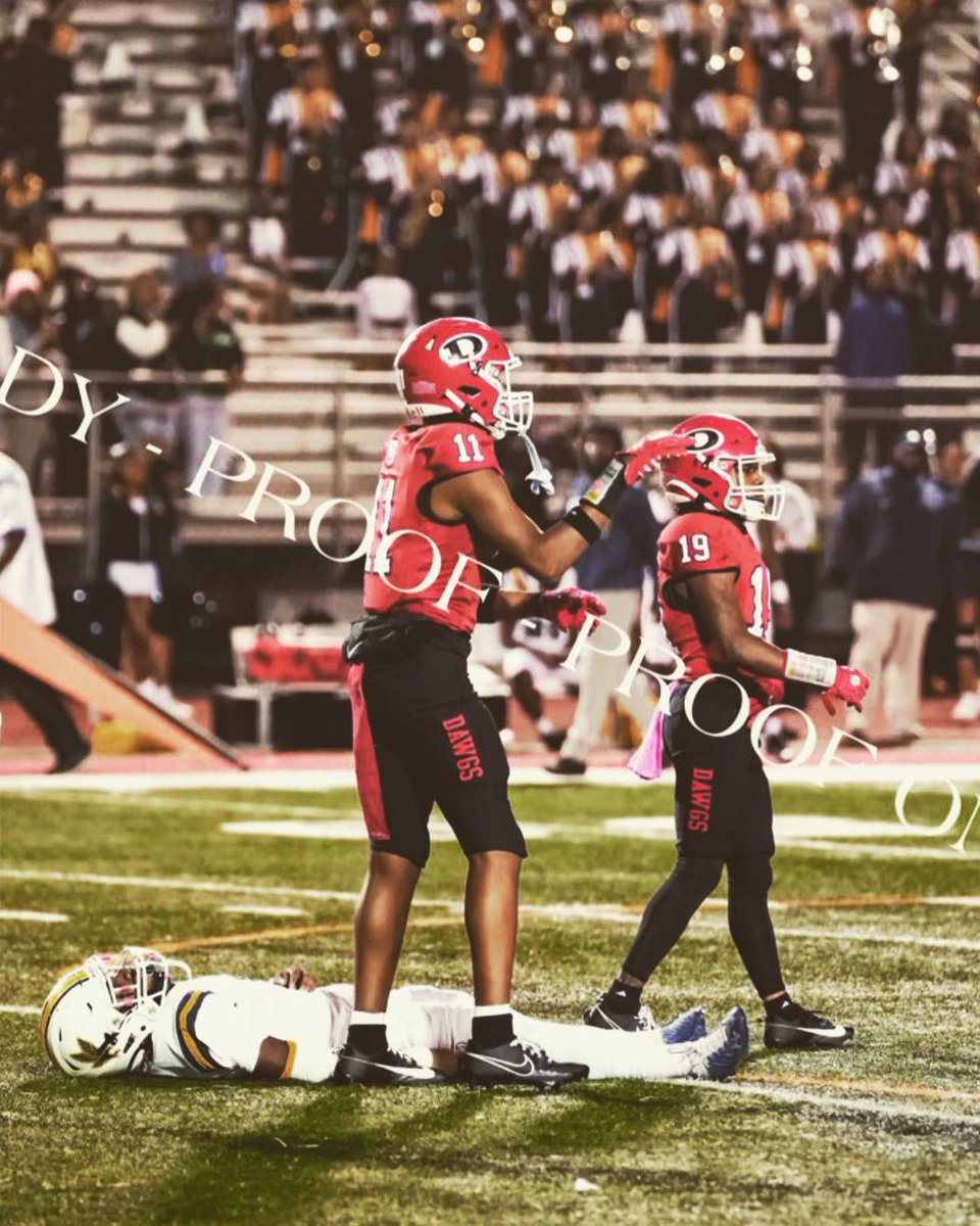 Senior Season Highlight! <a href="/niketaq/">Coach “Blizzy” Niketa Battle</a> <a href="/_Coach_O/">⭕Coach Owens❌</a> <a href="/coachcurtis42/">MCRECRUITS.COM</a> <a href="/DutchtownFB1/">Dutchtown Bulldogs FB🐶</a> <a href="/RecruitGeorgia/">Recruit Georgia</a> <a href="/WRHitList/">WR Hit List</a>

hudl.com/v/2MbtEX