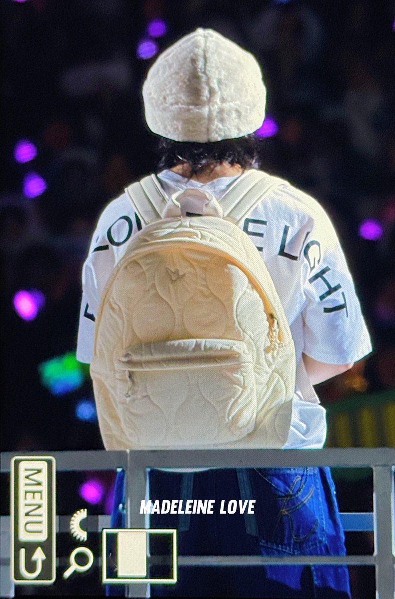 231202 FOLLOW 나고야 프리뷰
#세븐틴 #우지
하얀찹쌀떡