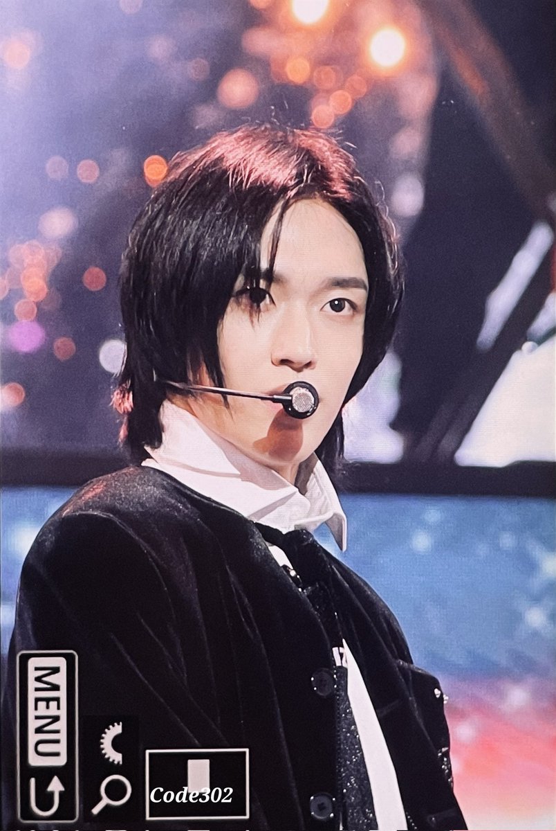 302Code's tweet image. 231202 MMA 원빈

#RIIZE #라이즈 #원빈 #WONBIN #MMA2023