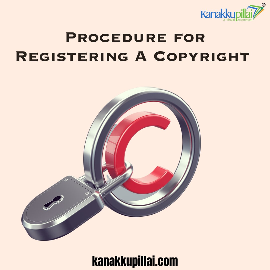Kanakkupillai7's tweet image. Unlock the secrets of copyright registration with our blog post! 📚 Discover the step-by-step procedure for safeguarding your creative work. 💻
Read More: shorturl.at/bltY3
Contact us: wa.me/917305048476
#copyrightregistration #creativityprotection