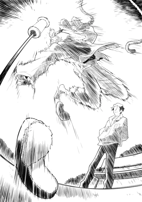 ラスサビ