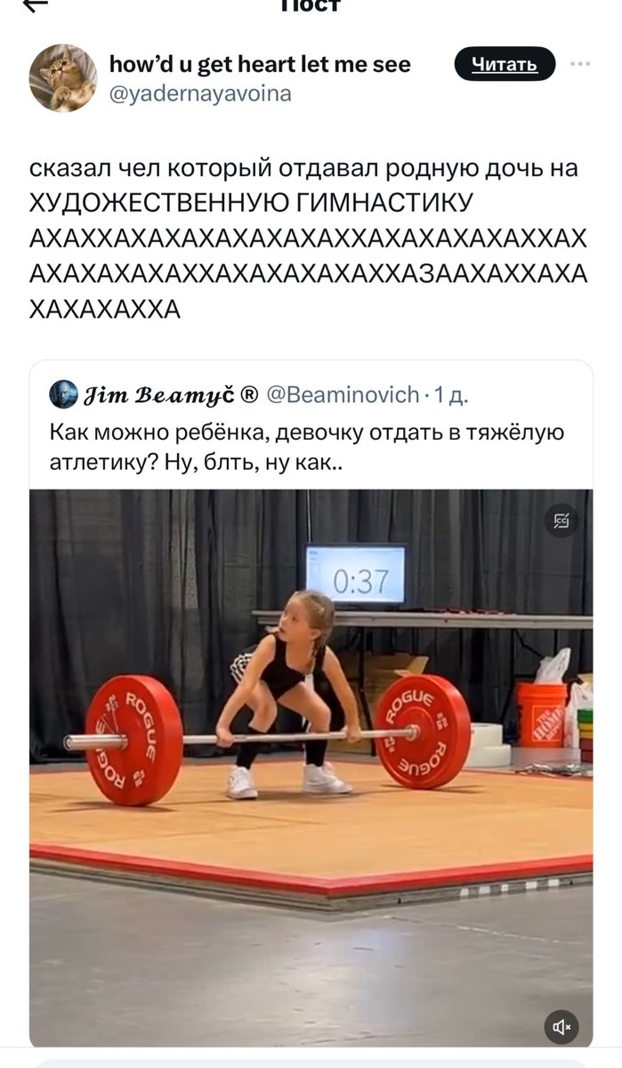 Xenia Sergeevna tweet media