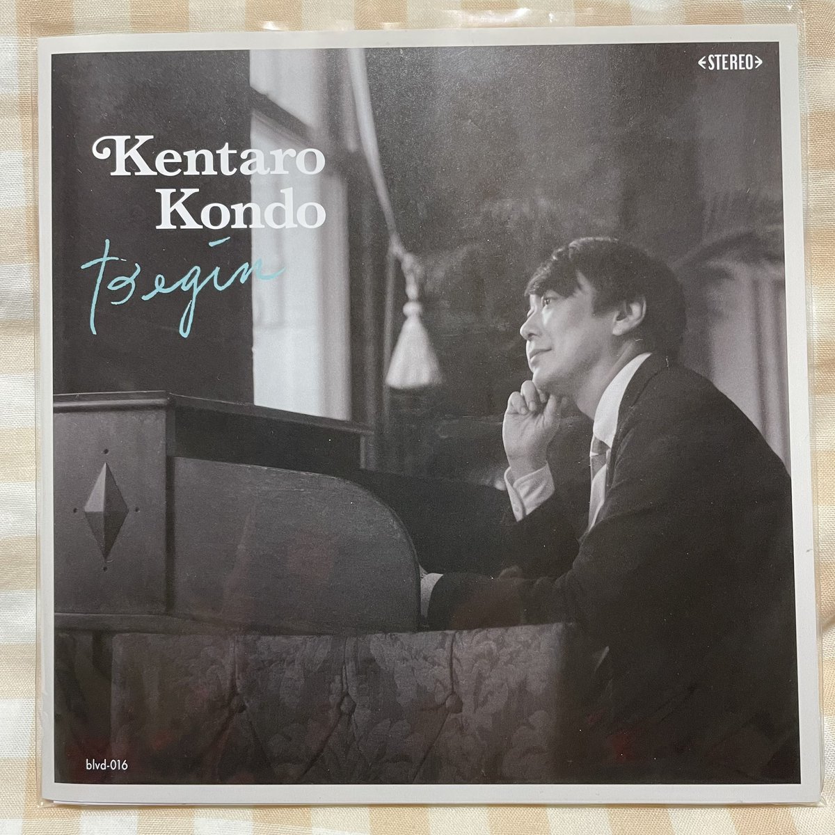 kanemanaki's tweet image. #近藤健太郎 さん　Begin だ
#夢街名曲堂