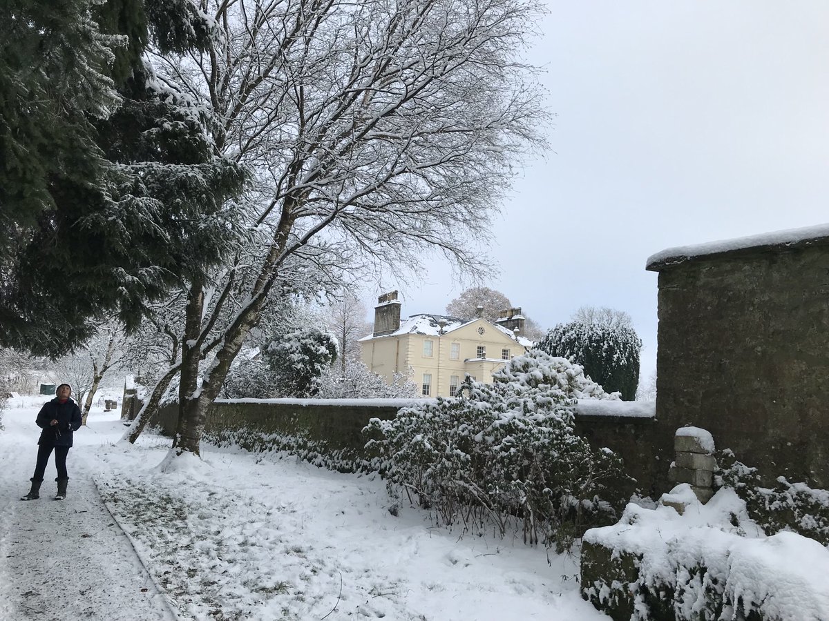 Greenbank Gardens