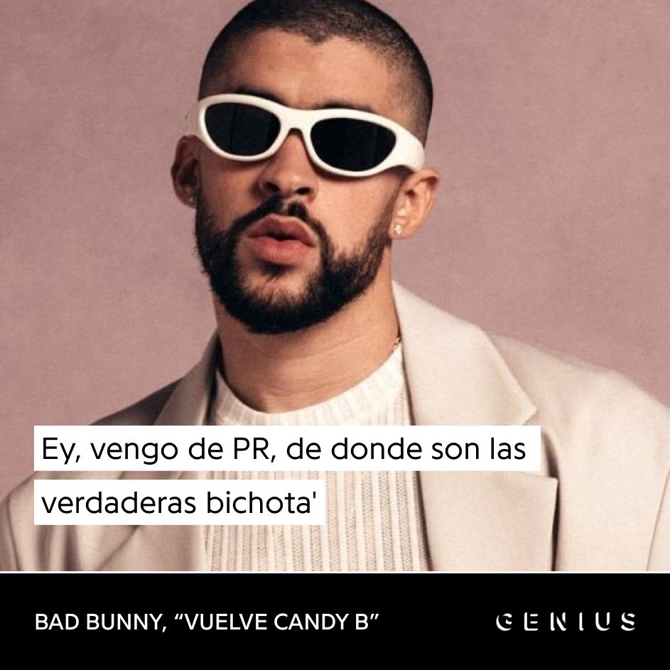itscarlosivan's tweet photo. Karol G parece contestarle a Bad Bunny y dice que “pueden haber bichotas en el mundo, pero de aquí (Colombia) es la verdadera bichota” https://t.co/CqnQ8StpQB