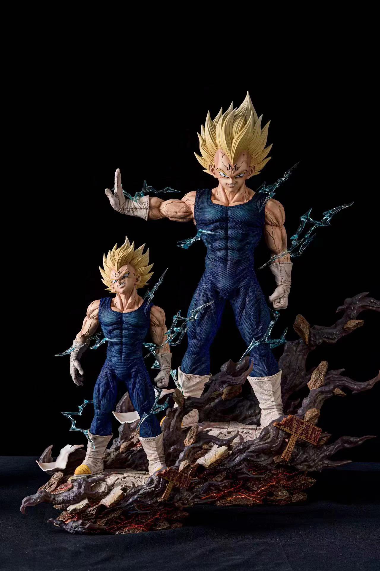 ホースケ　Hero Belief Studio 　ベジット ホースケ Hero Belief Studio ベジット ドラゴンボールヒーロー