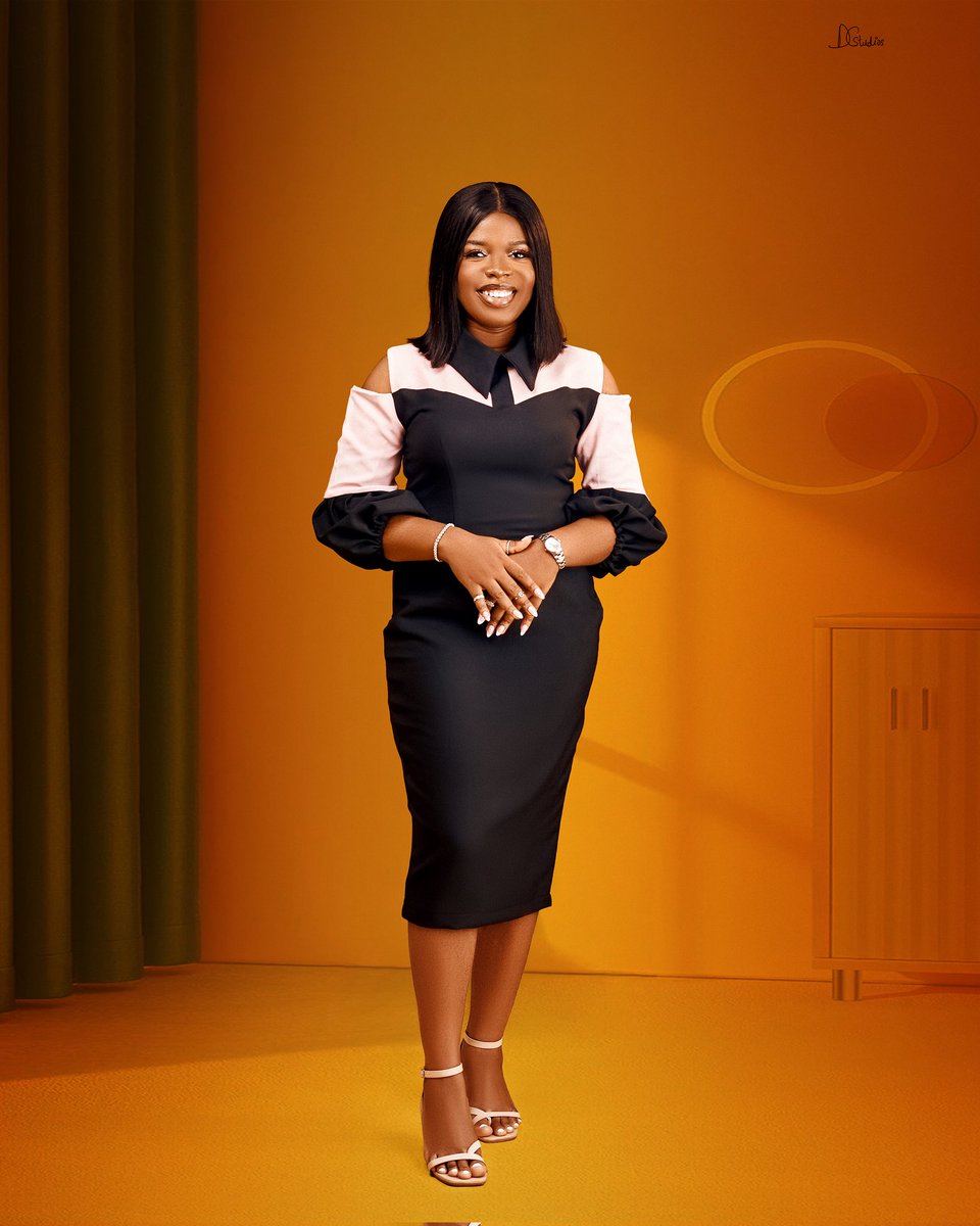 THELADY_NKAY🦋(✸,✸) tweet media