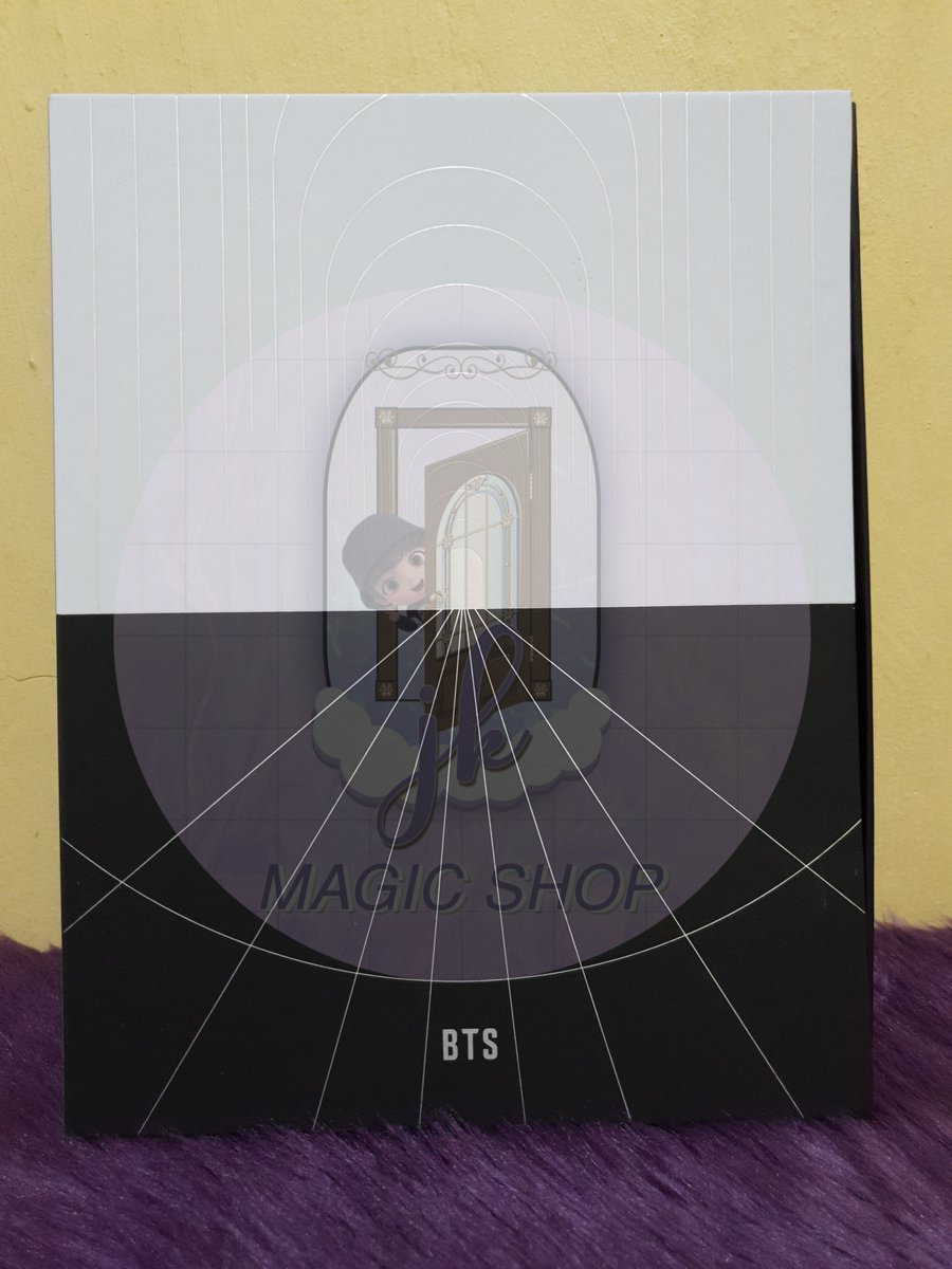 BTS MOTS Concept book special set - 2500

Onhand
Unsealed with jungkook holo &amp; clue pc &amp; poster set pob
DM or mine to claim

✅️ open for ww intl buyers, must have ph address

wts lfb ph bts official merch
pls help rt <a href="/btsmerch_ph/">BTS PH WTS WTT RTs | check 📌 before tagging</a>