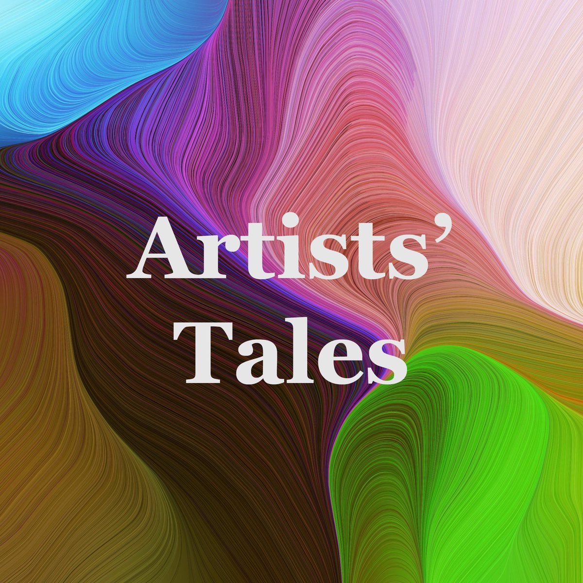 Series 3 of Artists’ Tales is launching on Monday! There are 8 amazing artists featured in the #podcast. Look out for more details on Monday. #artists #podcasting