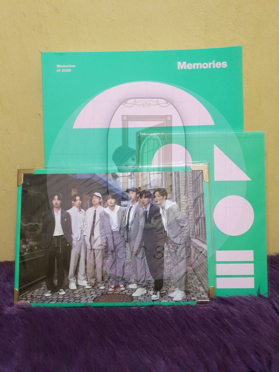 BTS memories of 2020 dvd
₱2500

Onhand
with taehyung v pc &amp; frame pob
DM or mine to claim

✅️ open for ww intl buyers, must have ph address

wts lfb ph bts official merch
pls help rt <a href="/btsmerch_ph/">BTS PH WTS WTT RTs | check 📌 before tagging</a>